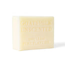 Orku 100 x 100g Unscented Goat Milk Soap Bars Australian Made