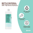 Kemmie 1L DMSO Liquid 99.9% Pure - USP Grade Dimethyl Sulfoxide Solvent