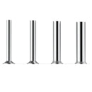 7L Manual Vertical Sausage Filler - Stainless Stuffer Meat Press Machine