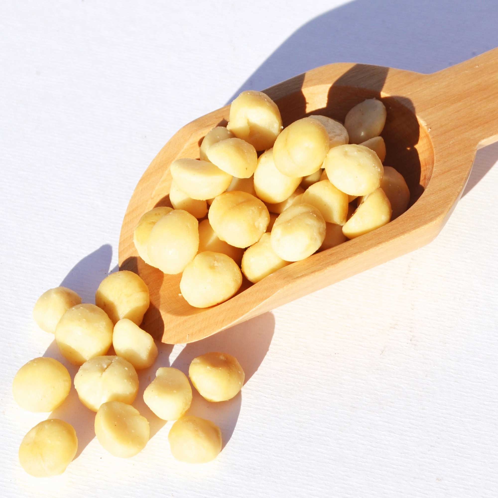 5L Orku Macadamia Nut Oil - Natural Cold Pressed Food Grade Pure Cooking Oils