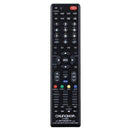 Chunghop Universal TV Remote Control Compatible with Skyworth LCD Smart HD Plasm