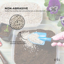 100L Perlite Medium Premium Soil Expanded Plant Growing Media Plants Hydroponics