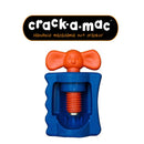 Crack A Mac Macadamia Nut Cracker Handheld Opener Australian Made Kitchen Tool