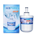 FRIDGE WATER FILTER RWF2900A RFC2900A 2 Steps For RFC1100A Icepure
