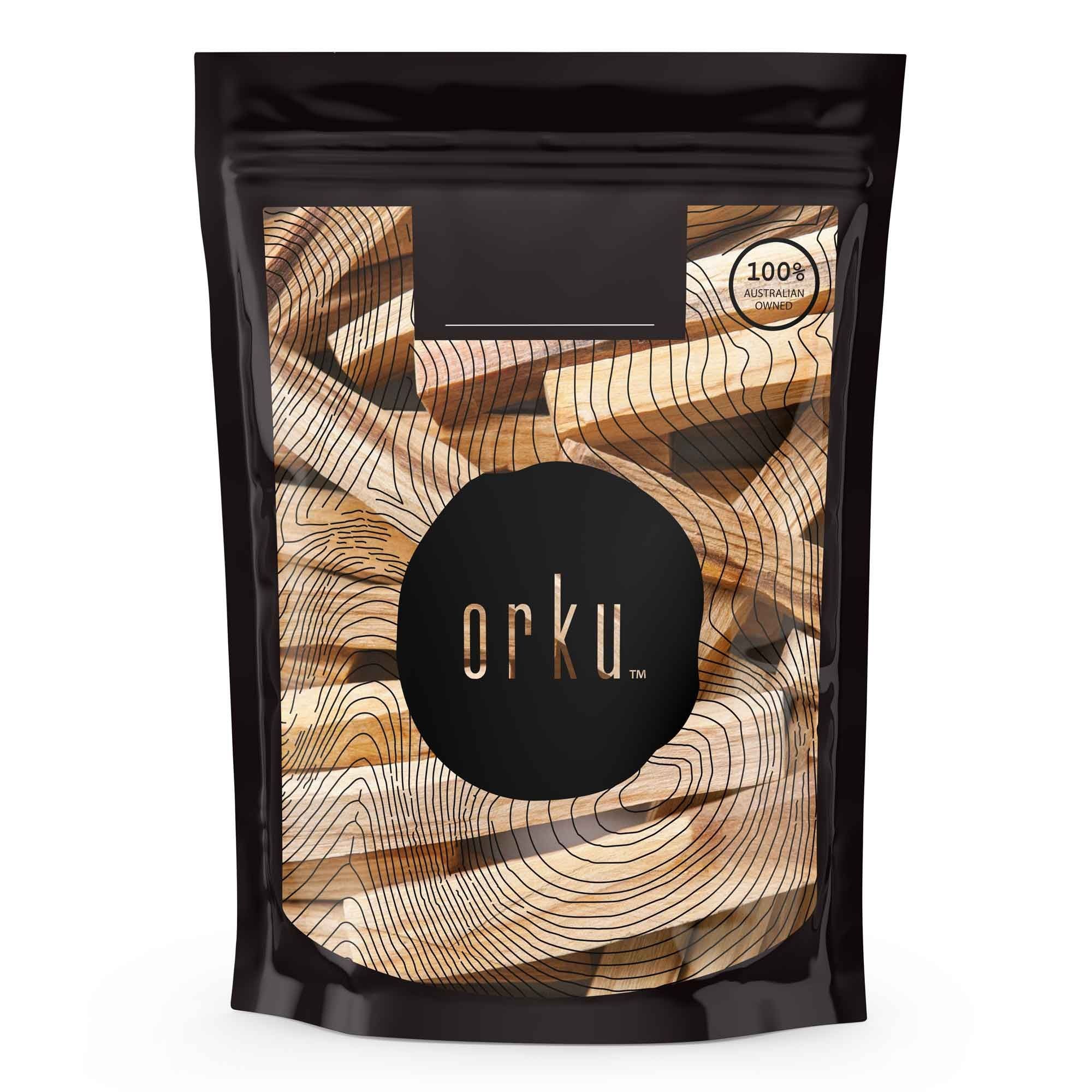 Orku 50g Palo Santo Holy Wood Incense Sticks