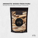 Orku 400g Palo Santo Holy Wood Incense Sticks