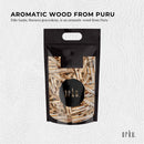 Orku 1Kg Palo Santo Holy Wood Incense Sticks