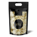 Orku 10Kg Organic Unrefined Shea Butter Raw African Karite Chunks