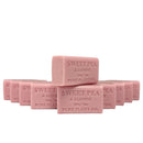 Orku 65x 200g Plant Oil Soap Sweet Pea Jasmine Natural Vegetable Bar