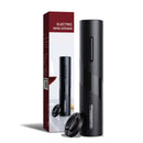 Kitchee Electric Wine Bottle Opener - Automatic Cordless Corkscrew Tool