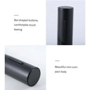 Kitchee Electric Wine Bottle Opener - Automatic Cordless Corkscrew Tool