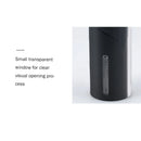 Kitchee Electric Wine Bottle Opener - Automatic Cordless Corkscrew Tool