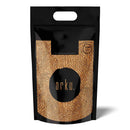 Orku 5Kg Organic Golden Linseed Flaxseed Whole Grain Non GMO Bulk