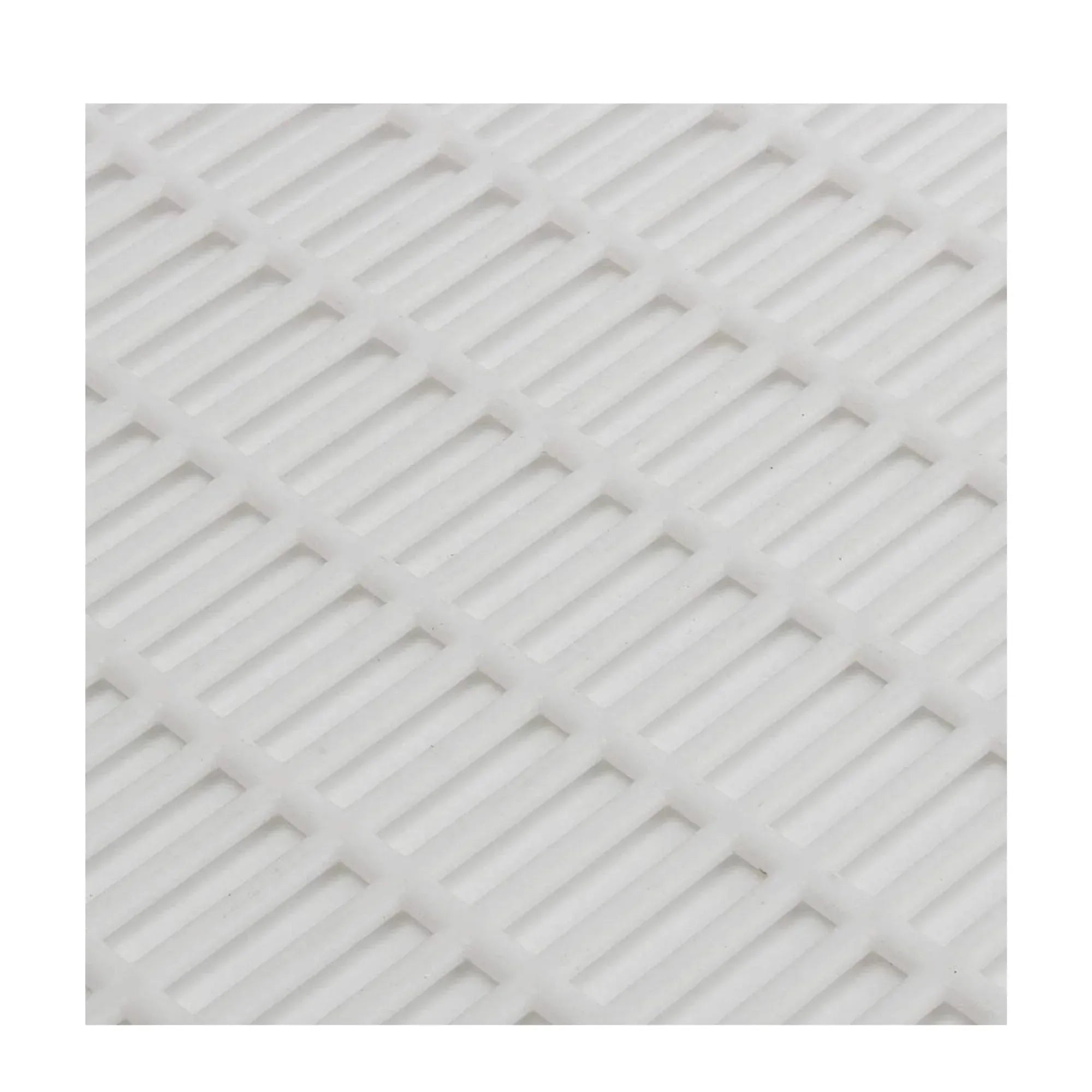 10x Frame Queen Bee Excluder For 10 Frame - Plastic 51x41cm Grill Trapper