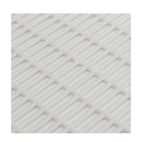 10x Frame Queen Bee Excluder For 10 Frame - Plastic 51x41cm Grill Trapper
