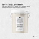 Orku 700g Fossil Shell Flour Tub - Livestock Garden Diatomaceous Earth