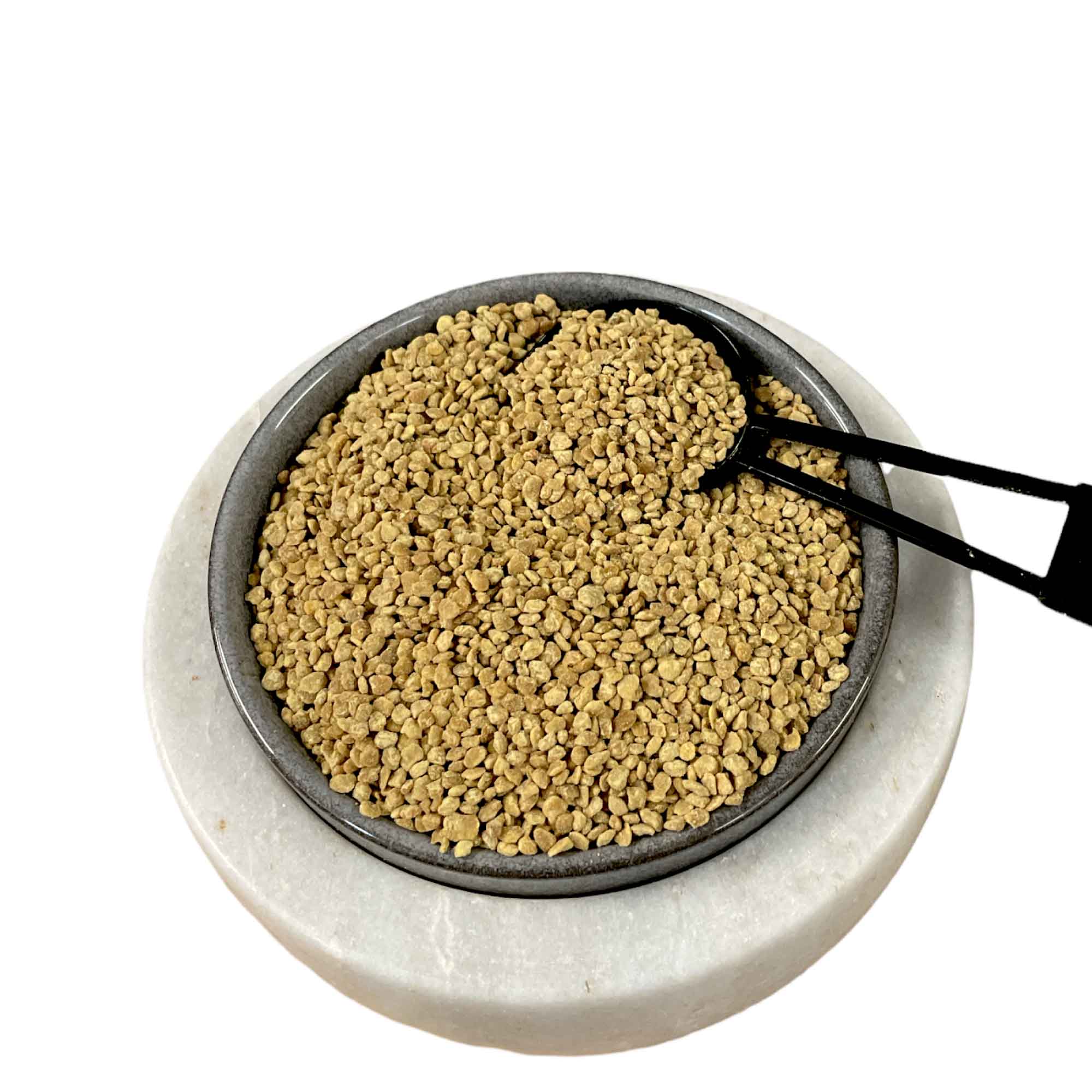 5Kg Bee Pollen Granules - 100% Australian Pure Raw Supplement