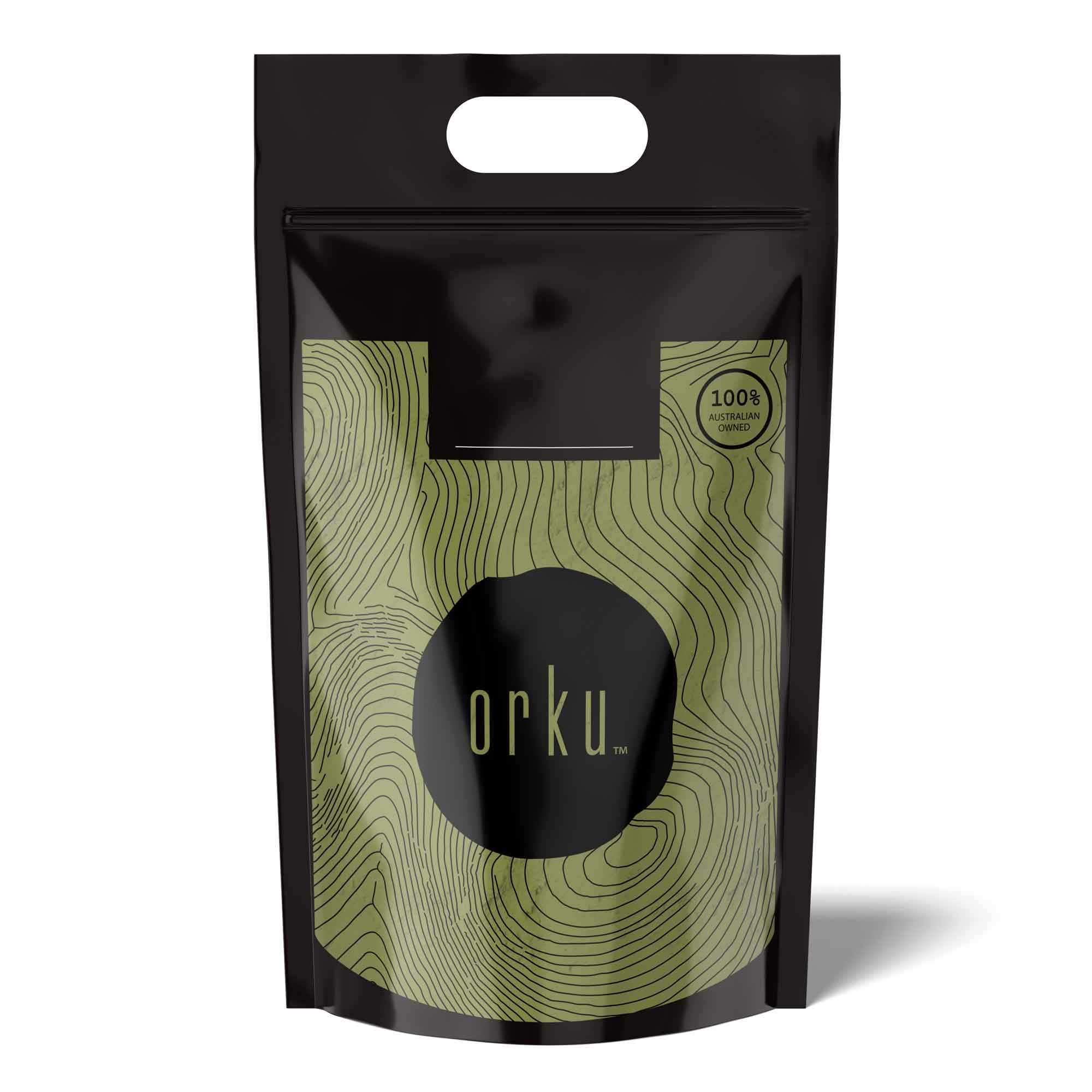 5Kg Organic Moringa Leaf Powder -  Supplement Moringa Oleifera Drumstick Leaf