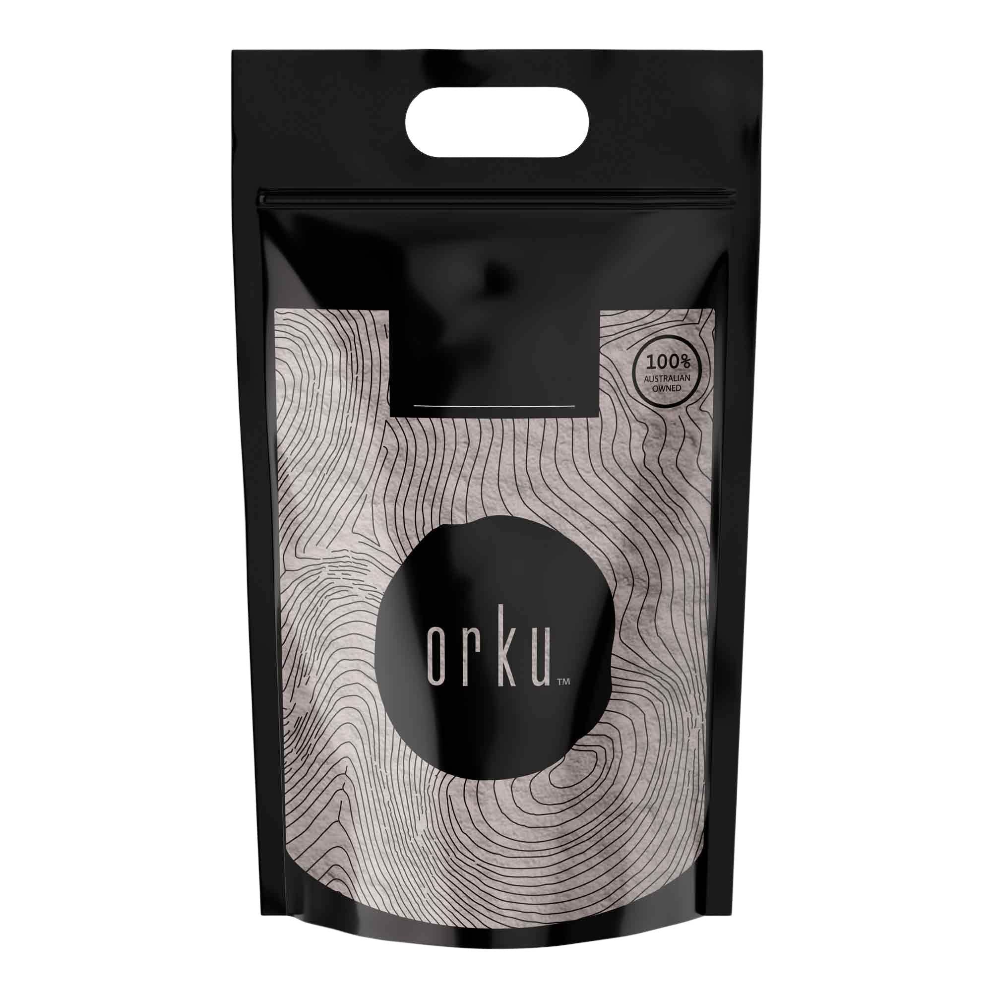Orku 5Kg Organic Bentonite Clay Powder Cosmetic Grade Montmorillonite