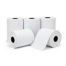5x Thermal Paper Rolls 80x80mm -  47.5m Register EFTPOS POS Receipt Bulk