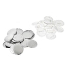 Tooleroo Button Badge Making Set 32mm - Maker + Mould + Badges