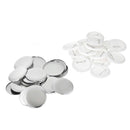 Button Badge 32mm Mould + 500x 32mm Badges - Craft DIY Hobby