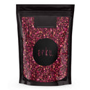 Orku 100g Organic Dried Red Rose Petals Potpourri Wedding Confetti
