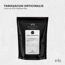 400g Organic Dandelion Root - Dried Raw Herbal Tea Supplement