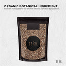 Orku 250g Organic Dandelion Root - Dried Raw Herbal Tea