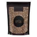 Orku 25g Organic Dandelion Root - Dried Raw Herbal Tea
