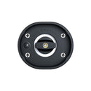 Electric Salt and Pepper Grinder - 70ml One Press Battery Operated Shaker Mill