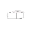 10 Rolls x 400 Label Stickers 102x150mm - Direct Thermal White Shipping Labels