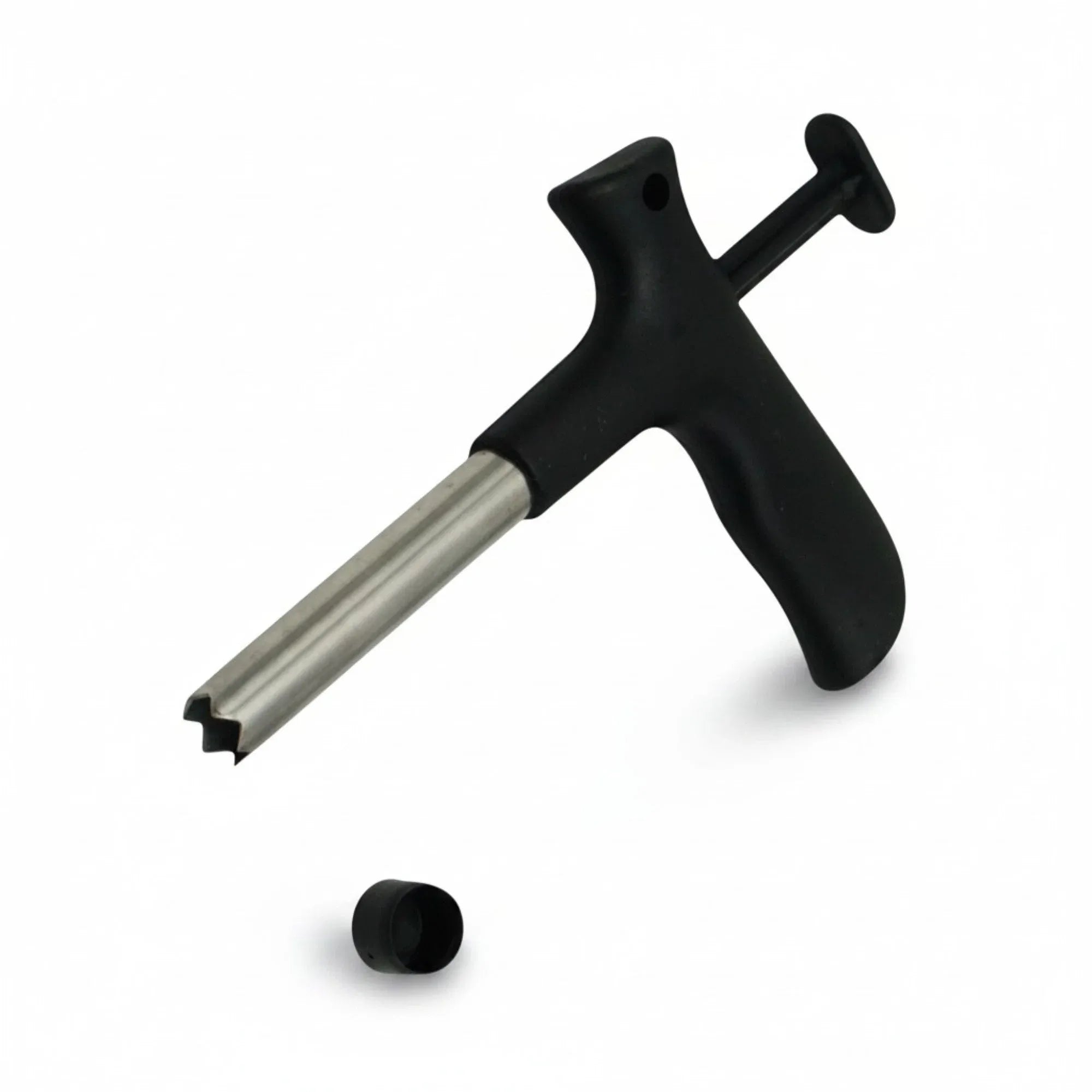 200x Kitchee Coconut Opener - Stainless Steel Hole Punch Kitchen Tool