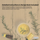 Kitchee Herbal Infuser Butter Oil Extractor and Decarboxylator Machine