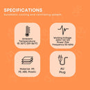 Automatic 35 Egg Incubator - Electric Digital Turning Chicken Quail Duck Hatching