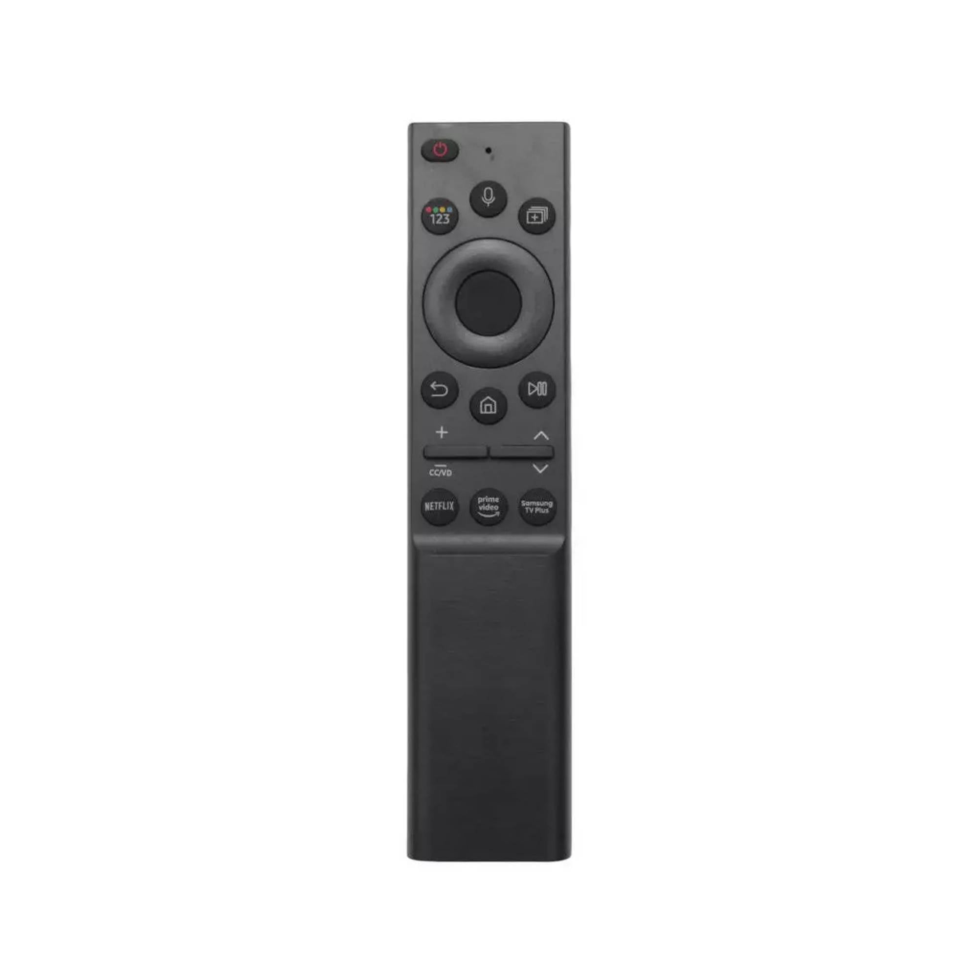 Tooleroo Smart TV Remote Control - Replacement For Samsung Voice BN59-01357F
