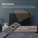 Tooleroo Smart TV Remote Control - Replacement For Samsung Voice BN59-01357F