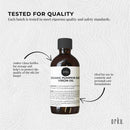 Orku 250ml Organic Pumpkin Seed Virgin Oil Cold Pressed Cosmetic Grade