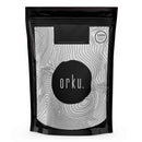 Orku 100g Potassium Citrate Food Grade - Granular BP USP FCC E332 Additive