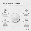 Orku 20Kg Potassium Citrate Food Grade - Granular BP USP FCC E332 Additive