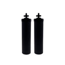 Orku Carbon Block Filter Cartridge - Replacement for Berkey BB9-2 Gravity Filter