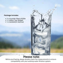 Orku Fluoride Reduction Filter K5366 - Compatible with Berkey PF-2