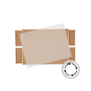 Social Hike 1000pcs Puzzle Board 4 Drawer with Cover -  Wooden Rotating Tabletop