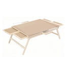 Social Hike Puzzle Board Table 1500 pcs - Folding Legs 6 Drawer with Cover
