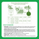 Rooster Farms Replacement Harness for Dog Wheelchair S - Little Dogs Up to 10Kg
