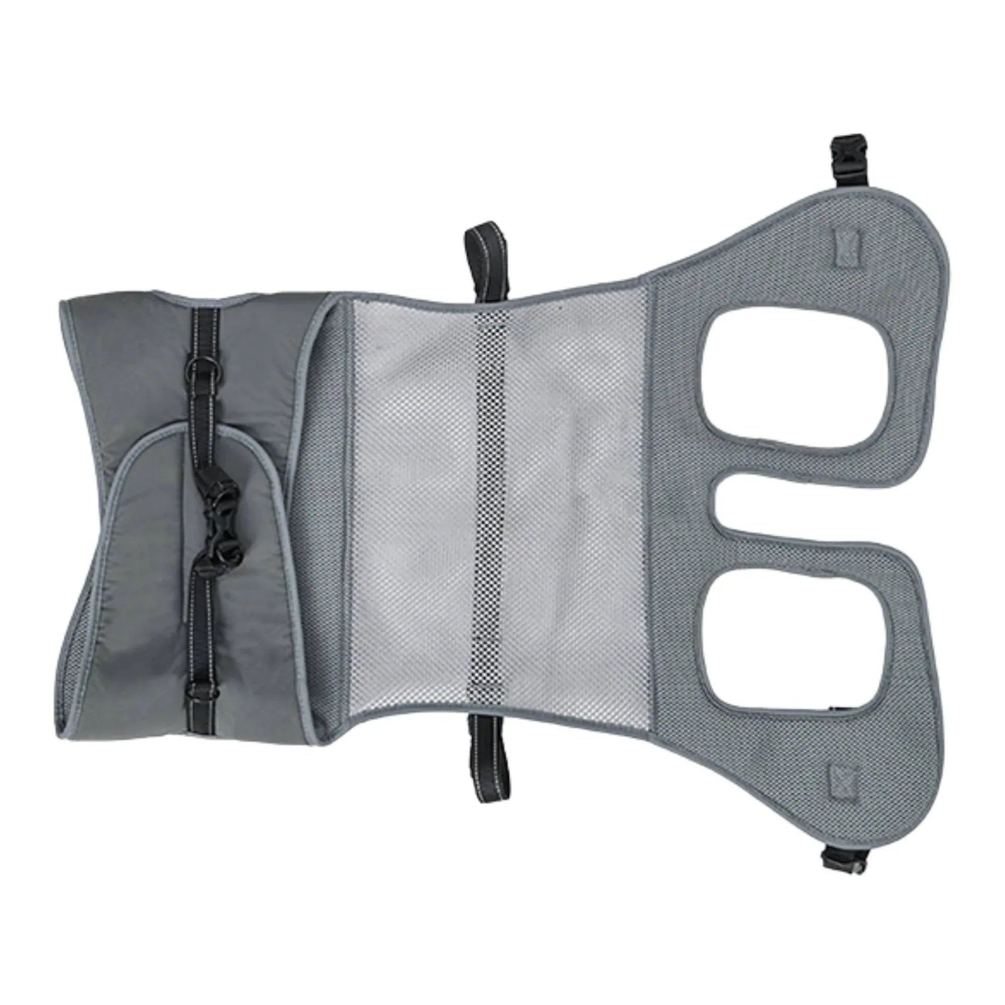 Rooster Farms Replacement Harness for Dog Wheelchair XL - Large Dogs Up to 45Kg