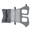 Rooster Farms Replacement Harness for Dog Wheelchair XXL - Large Dogs Up to 45Kg