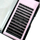Miosh Eyelash Extensions - Classic Individual Eye Lash Tray