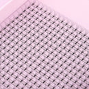 Miosh Eyelash Extensions - XL 6D Premade Volume Short Stem Lash 0.07 / D CURL