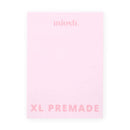 Miosh Eyelash Extensions - XL 5D Premade Volume Short Stem Lash 0.10 / D CURL
